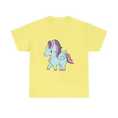 Unicorn Dreams Come True T-Shirt