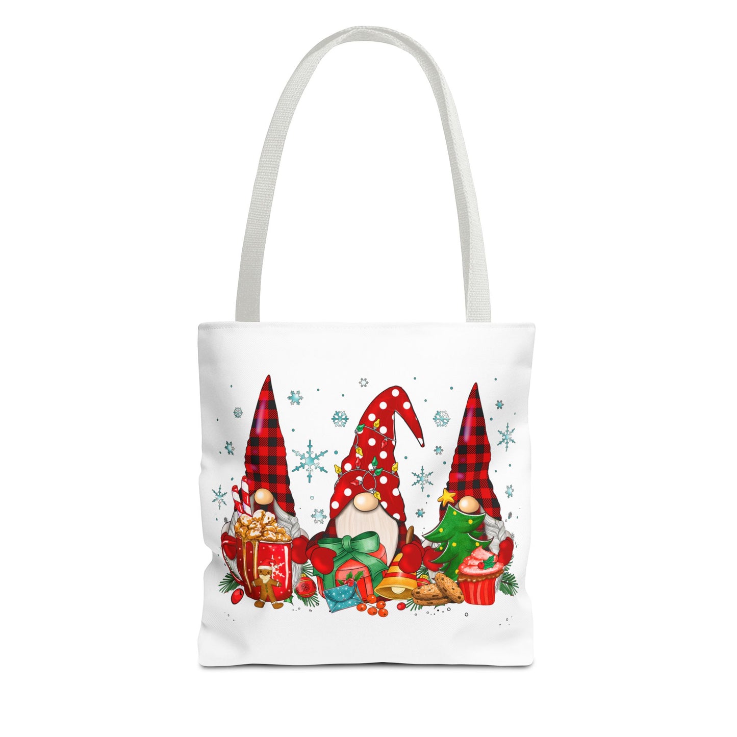 Christmas - Tote Bag