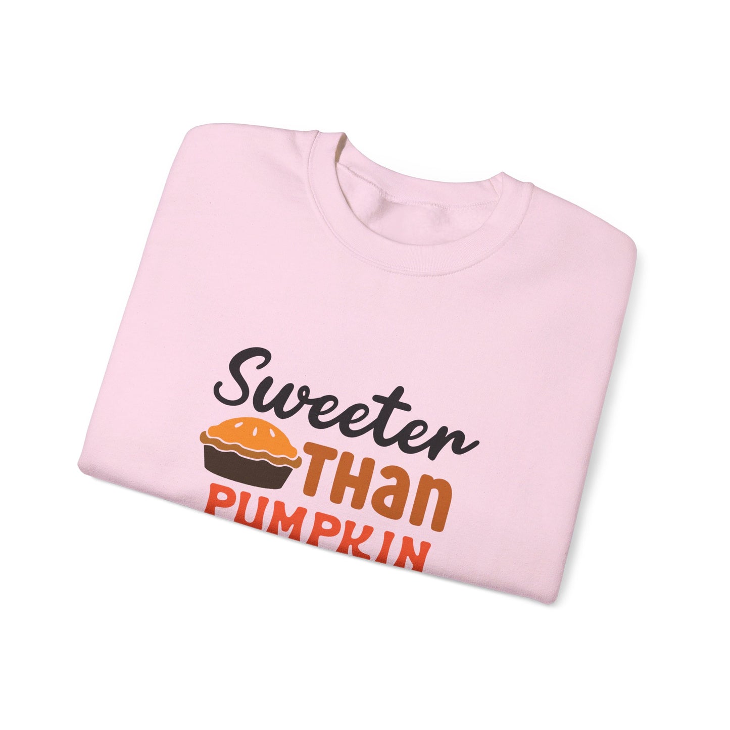 Sweeter Than A Pumpkin Pie - Sweatshirt