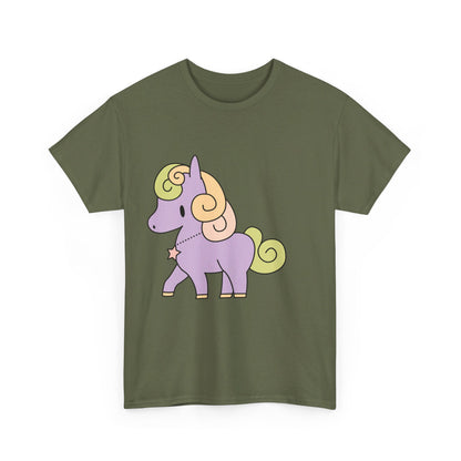 Unicorn Dreamscape T-Shirt