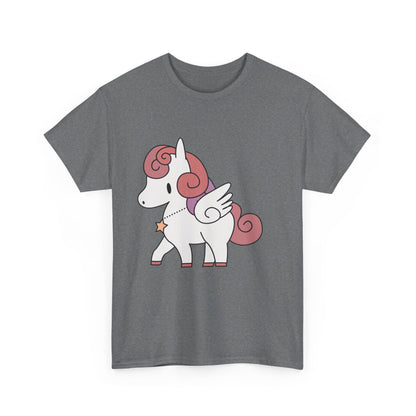 Enchanted Unicorn Realm T-Shirt