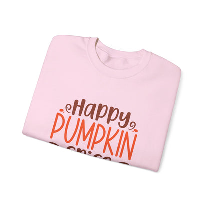 Happy Pumpkin Spice Season - Crewneck Sweatshirt