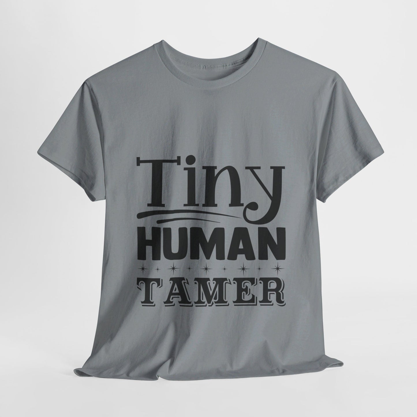 Tiny Human Namer-T-Shirt