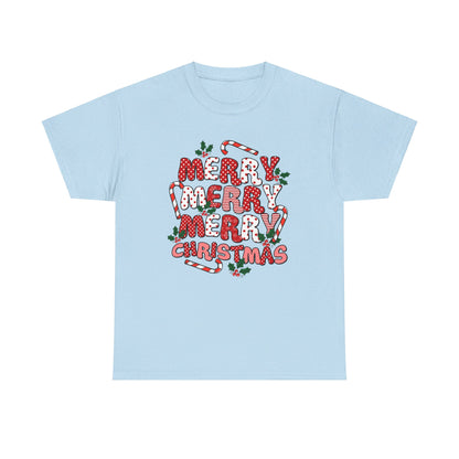 Merry Christmas Merry Christmas - T-Shirt