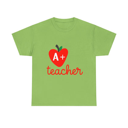 A+ Teacher - T-Shirt