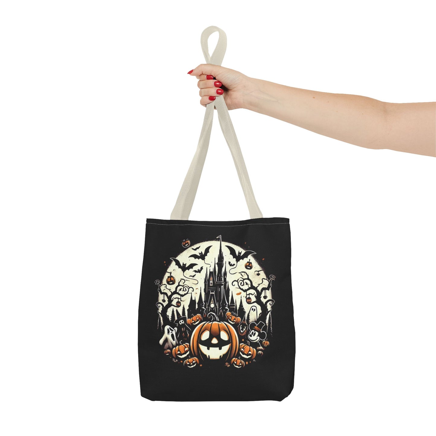 Halloween - Tote Bag