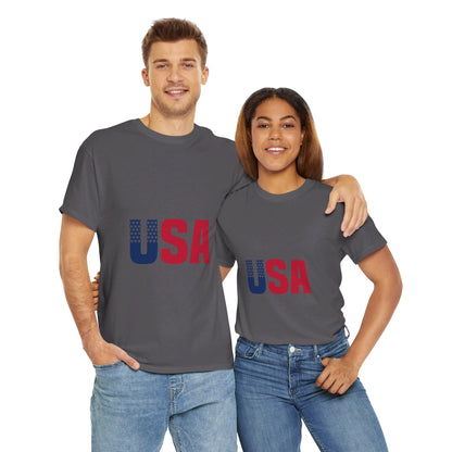 USA - T-Shirt