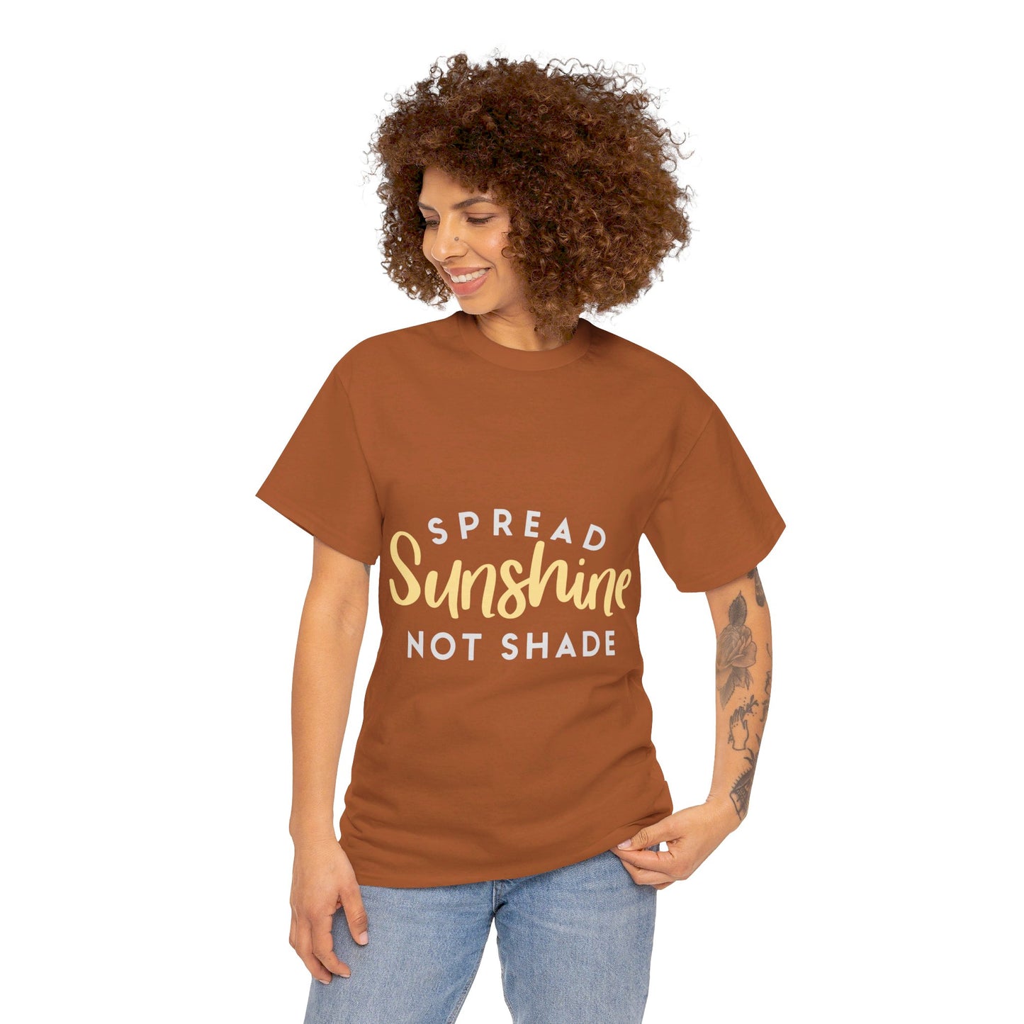 Spread Sunshine-T-Shirt