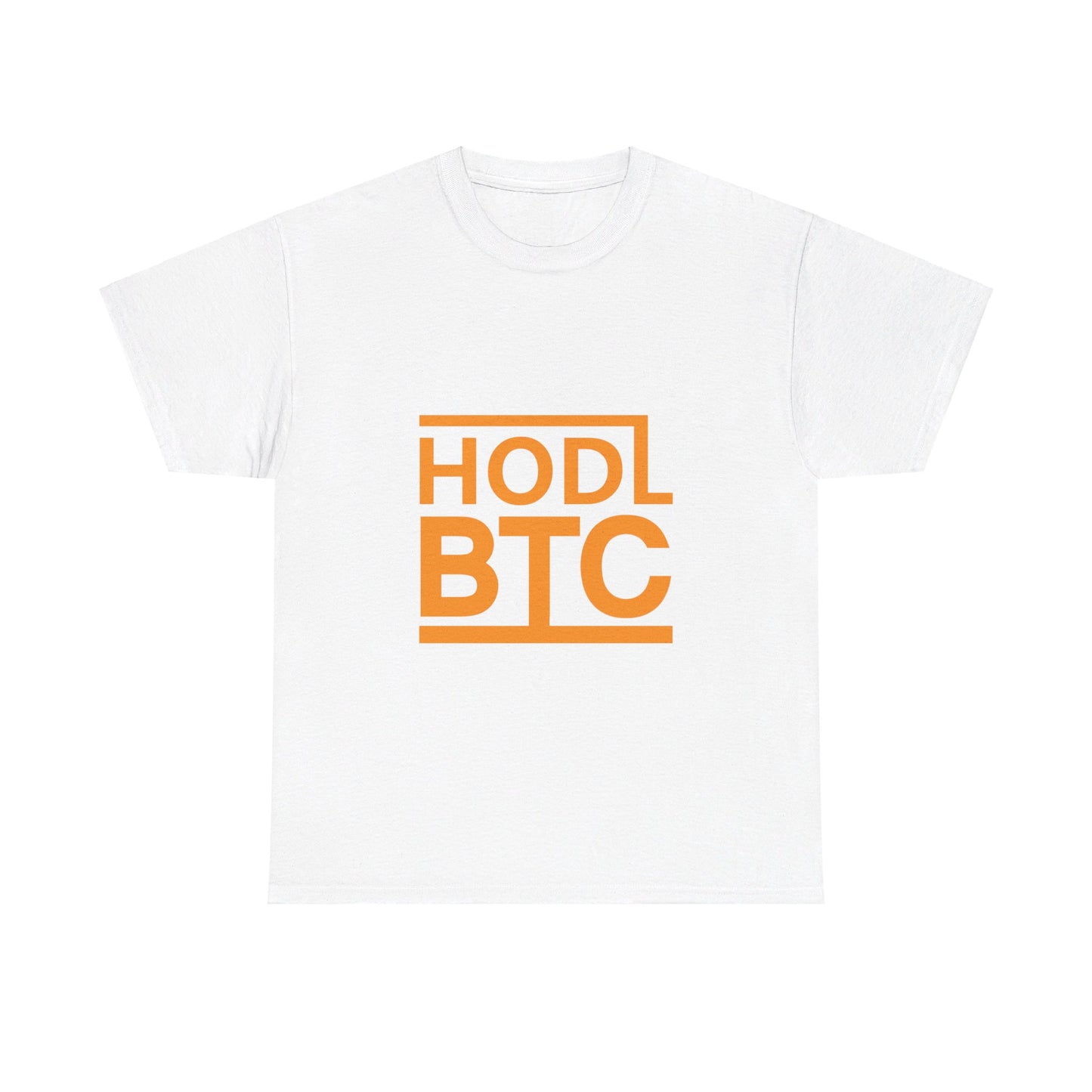 HODL BTC T-Shirt