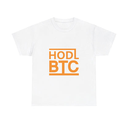 HODL BTC T-Shirt