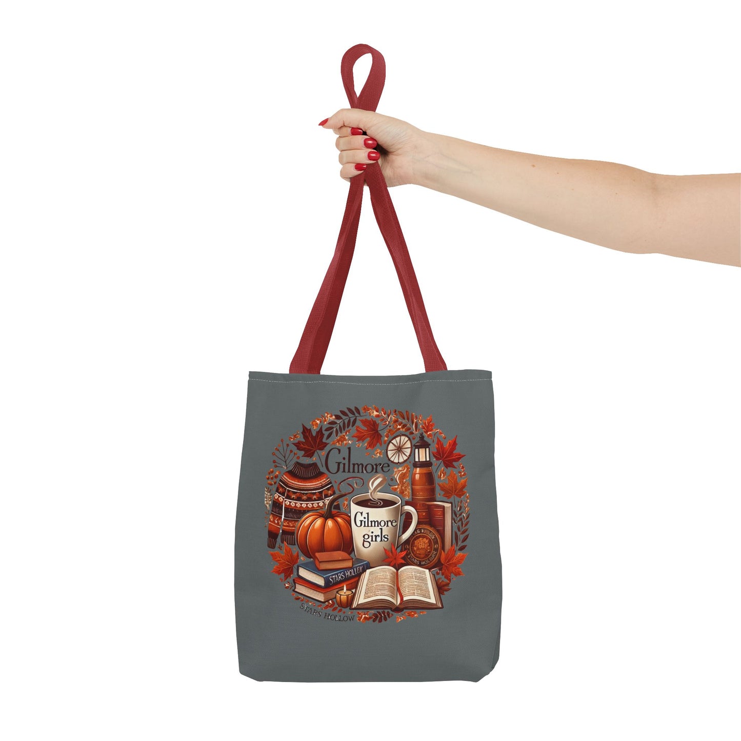 Gilmore Girls - Tote Bag