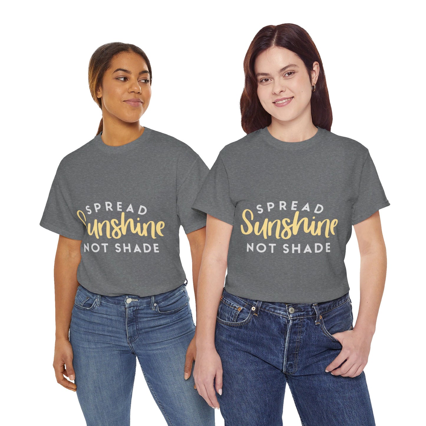 Spread Sunshine-T-Shirt