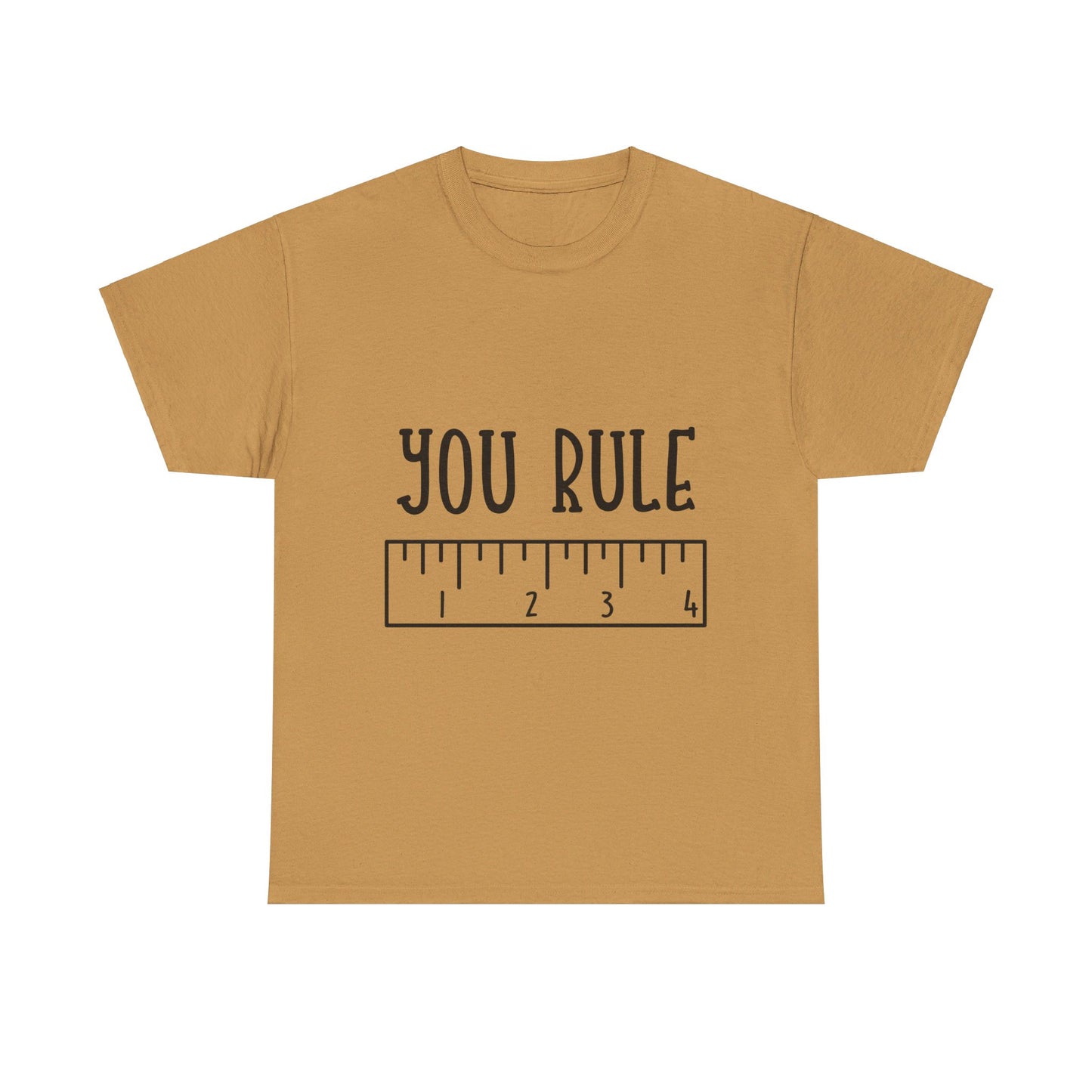 Teacher Bundle You Rule - T-Shirt