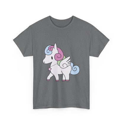 Majestic Unicorn Dreams T-Shirt