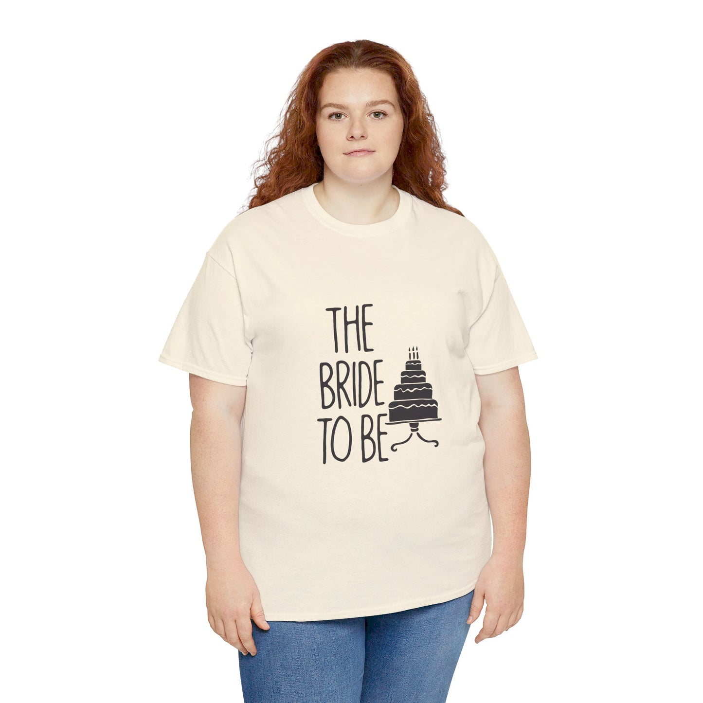 The Bridge To Be - T-Shirt