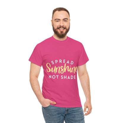 Spread Sunshine-T-Shirt