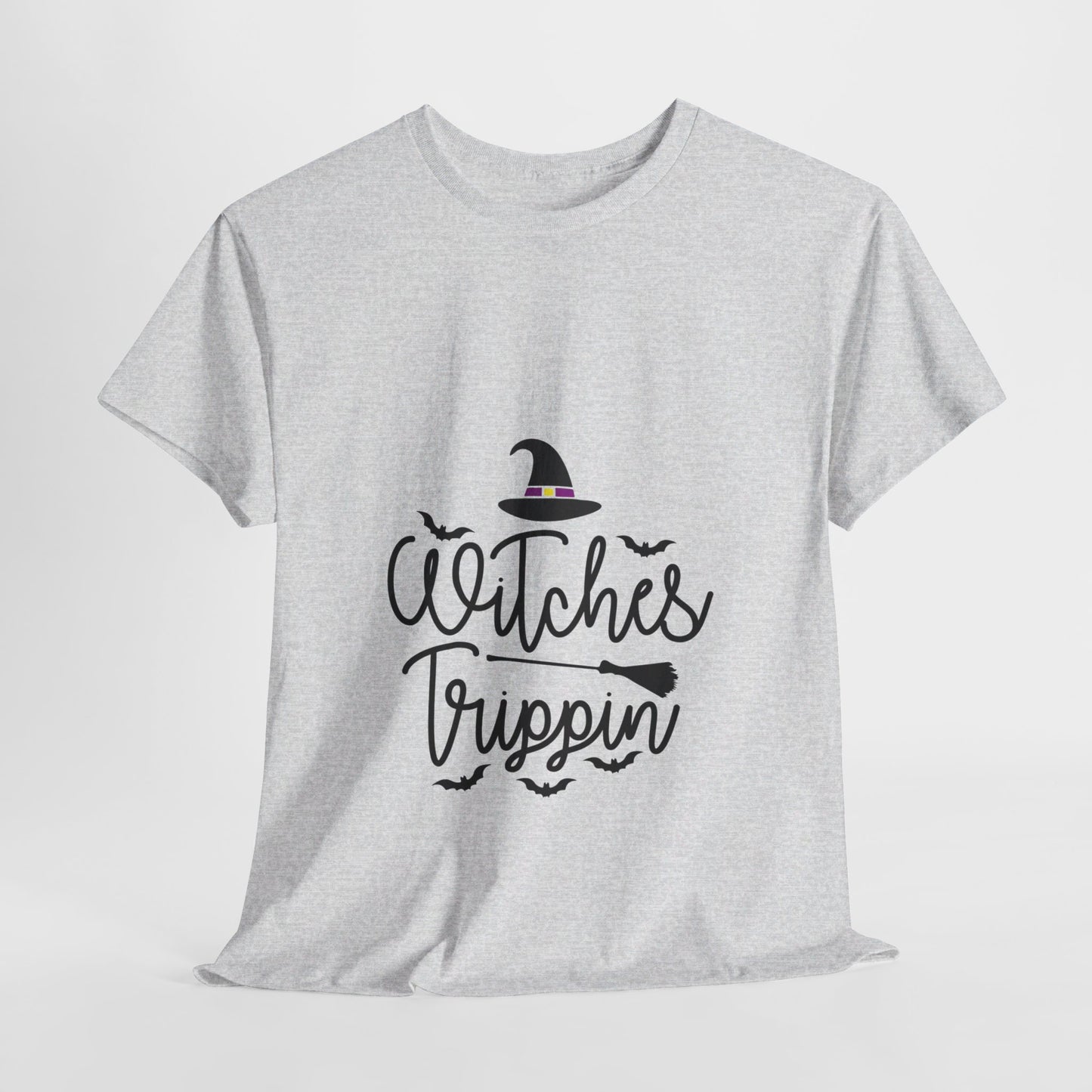 Witches Trippin-T-Shirt