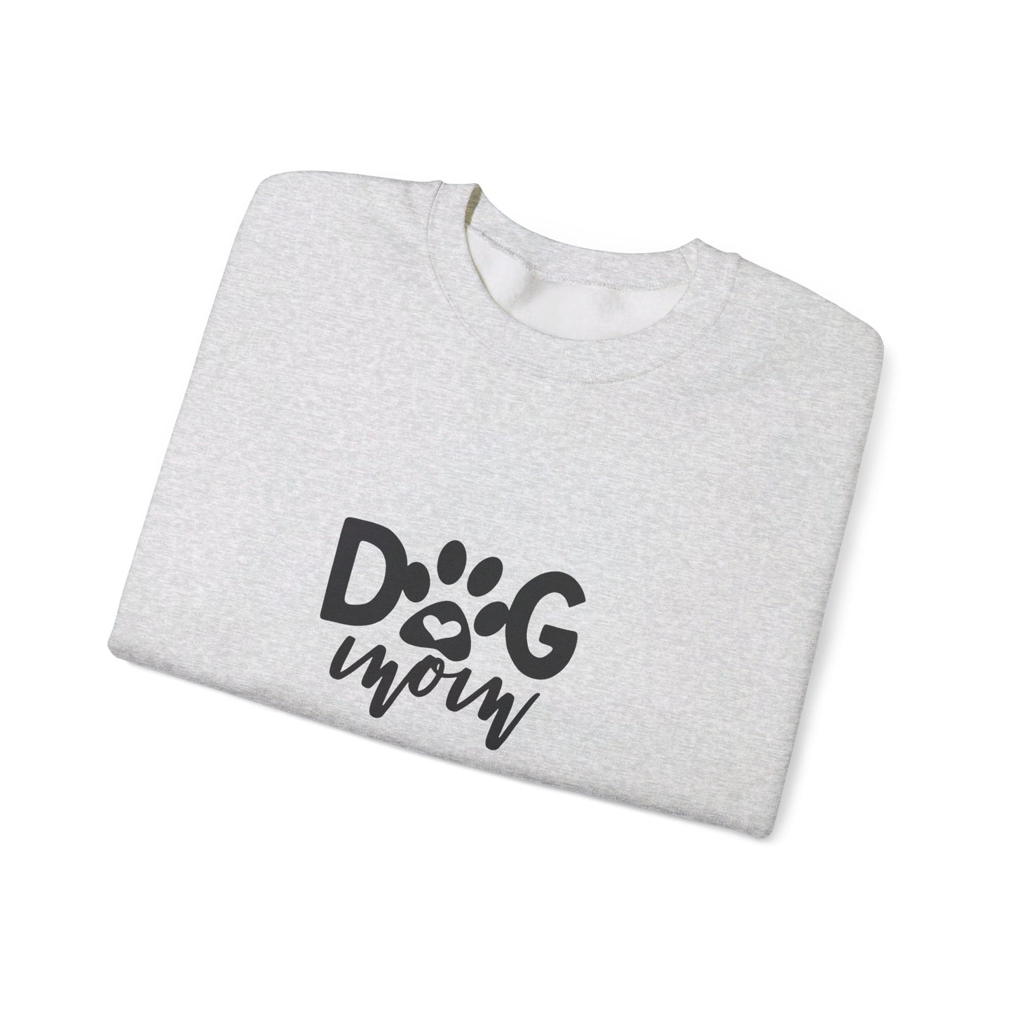 Dog Mom - Sweatshirt