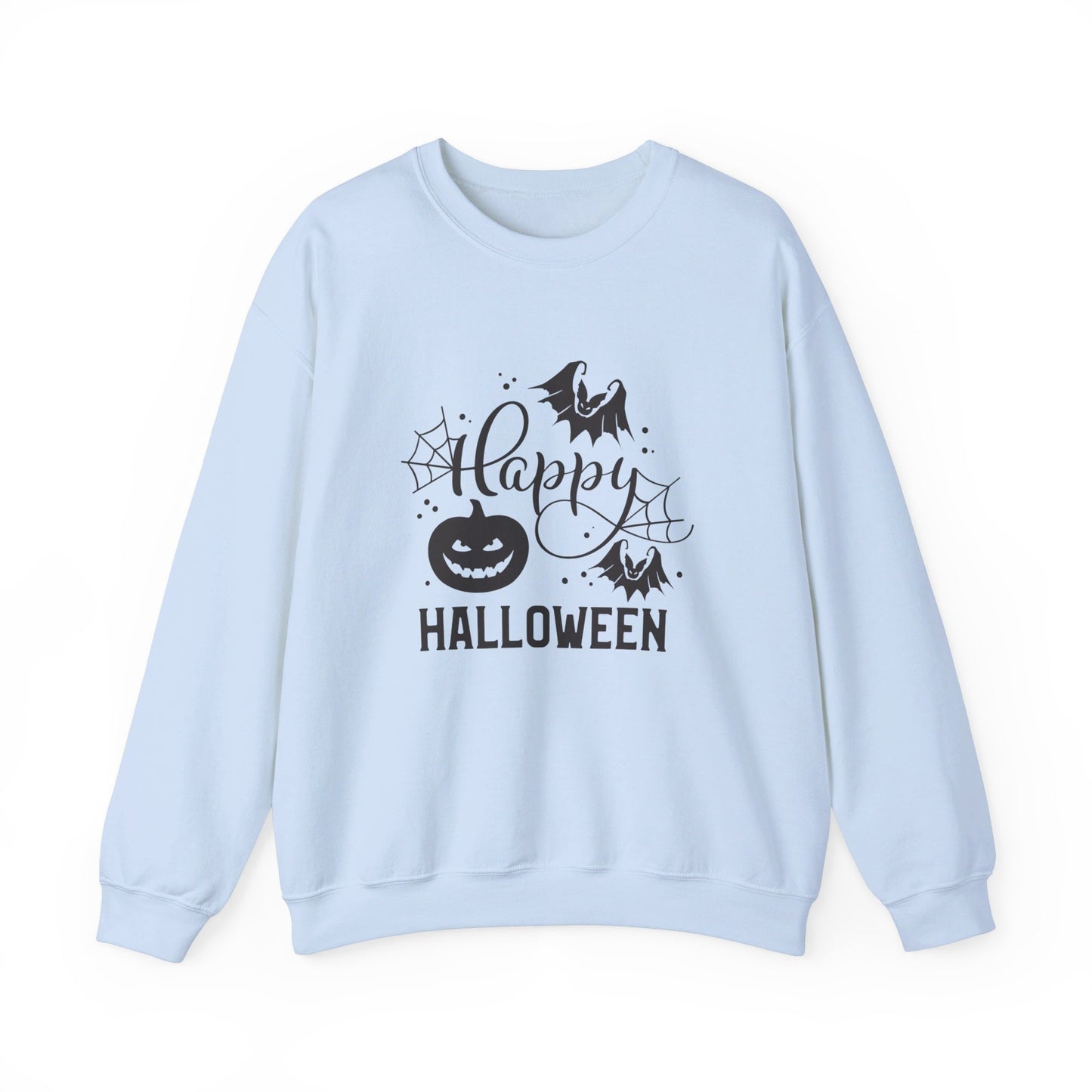 Happy Halloween - Crewneck Sweatshirt