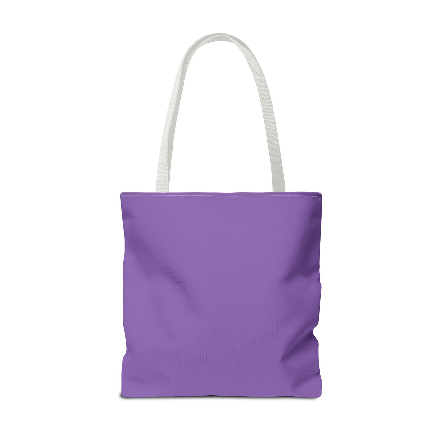 This Girl Loves Halloween - Tote Bag