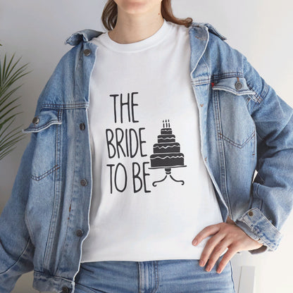 The Bridge To Be - T-Shirt