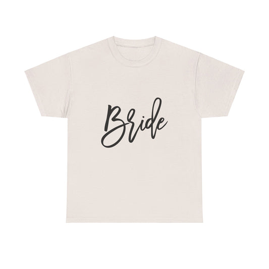 Bride T-Shirt