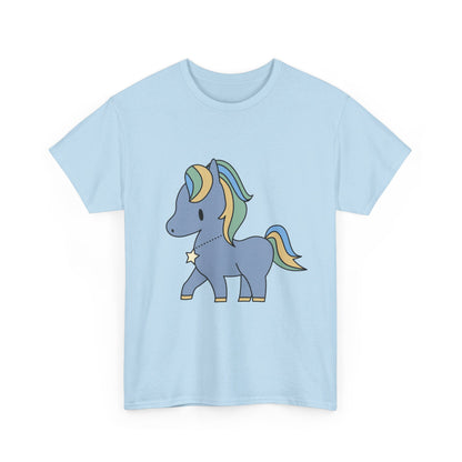 Cosmic Unicorn Journey T-Shirt