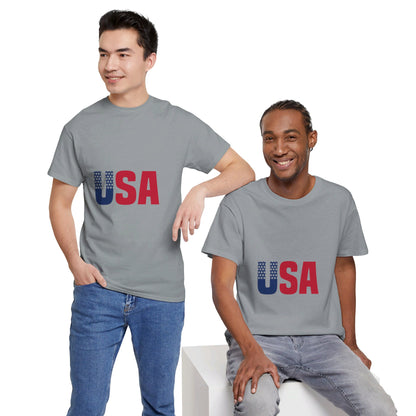 USA - T-Shirt