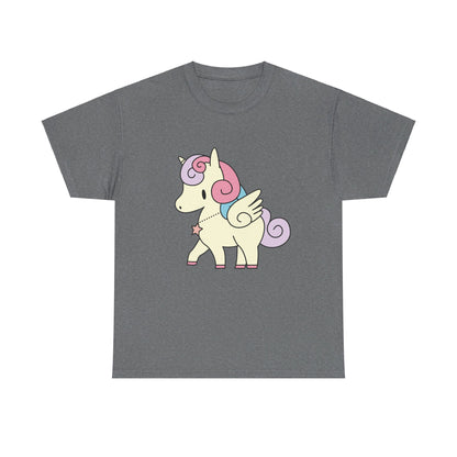Unicorn Delight and Magic T-Shirt