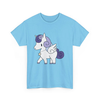 Sparkle and Shine Unicorn T-Shirt