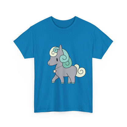 Unicorn Fantasy World T-Shirt