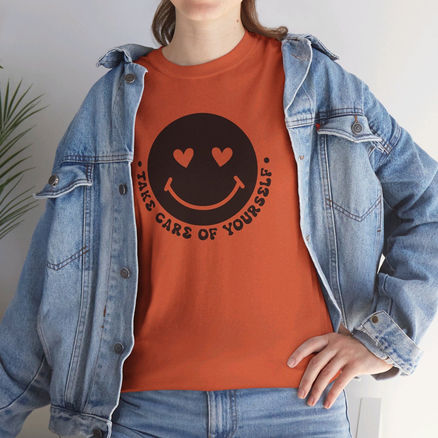 Self-Care Is Self-Love - T-Shirt