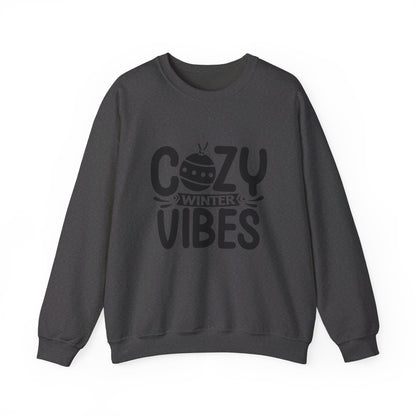 Cozy Winter Vibes - Sweatshirt