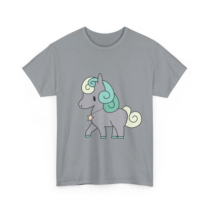 Unicorn Fantasy World T-Shirt