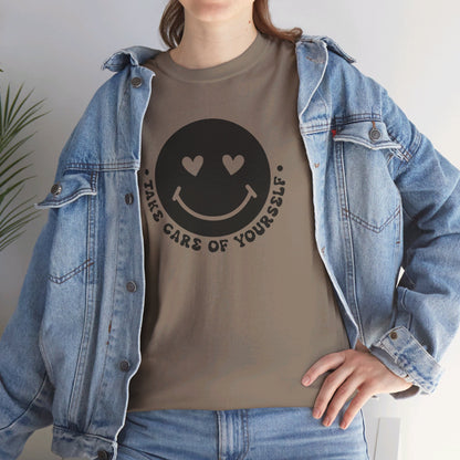 Self-Care Is Self-Love - T-Shirt