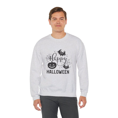 Happy Halloween - Sweatshirt