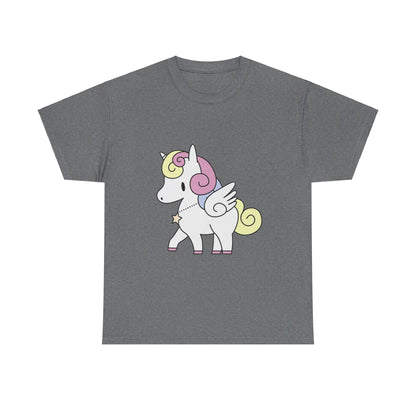 Unicorn Wishes and Wonders T-Shirt