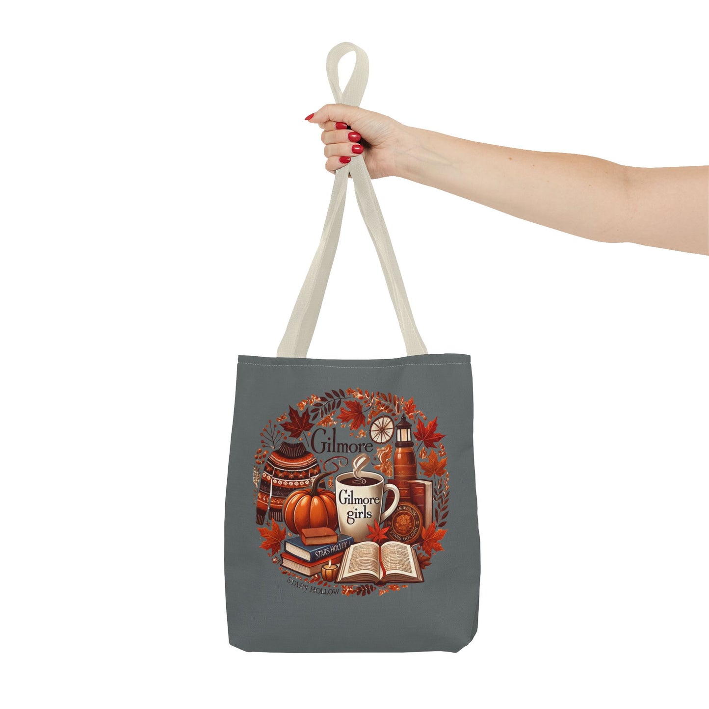 Gilmore Girls - Tote Bag