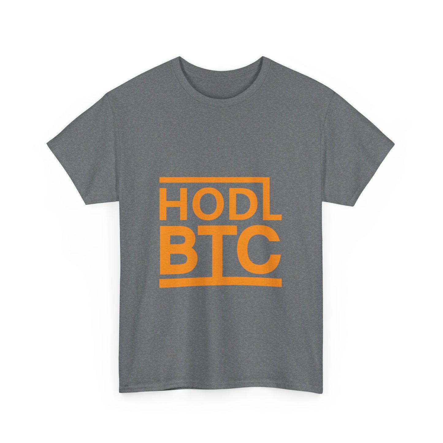 HODL BTC T-Shirt