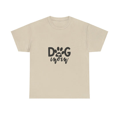 Dog Mom T-Shirt