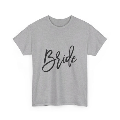 Bride T-Shirt