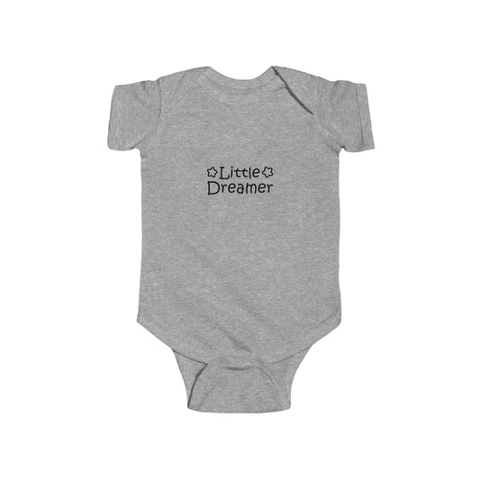 Little Dreamer Bodysuit