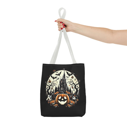 Halloween - Tote Bag