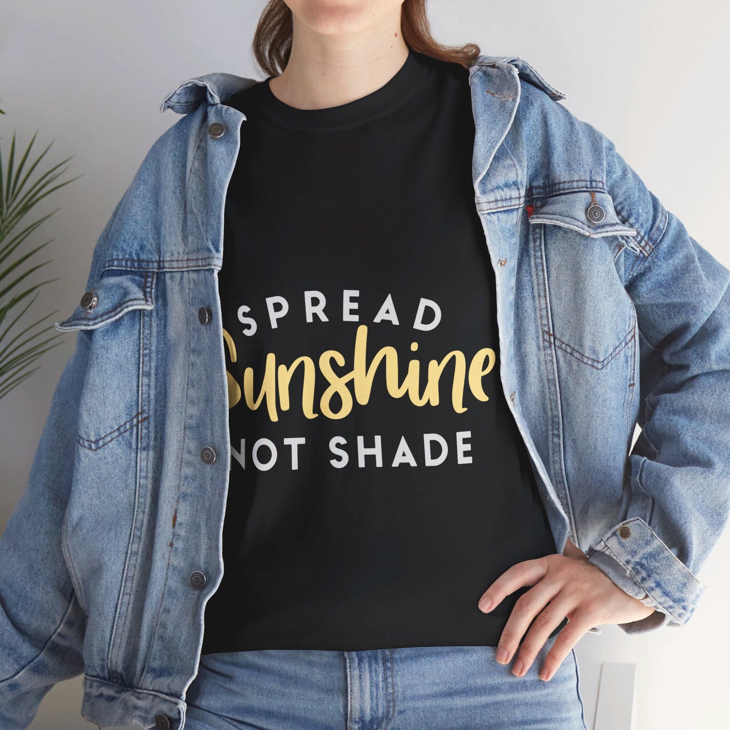 Spread Sunshine-T-Shirt