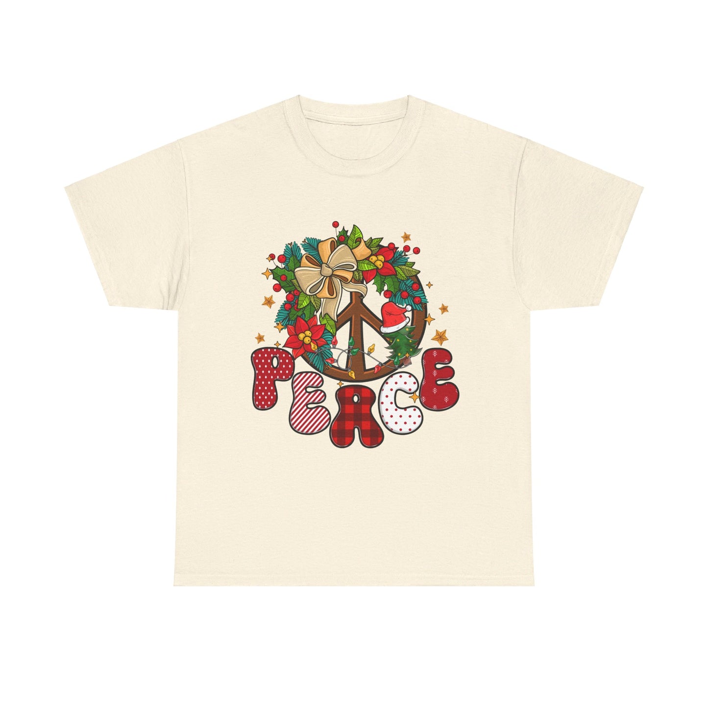 Peace T-Shirt