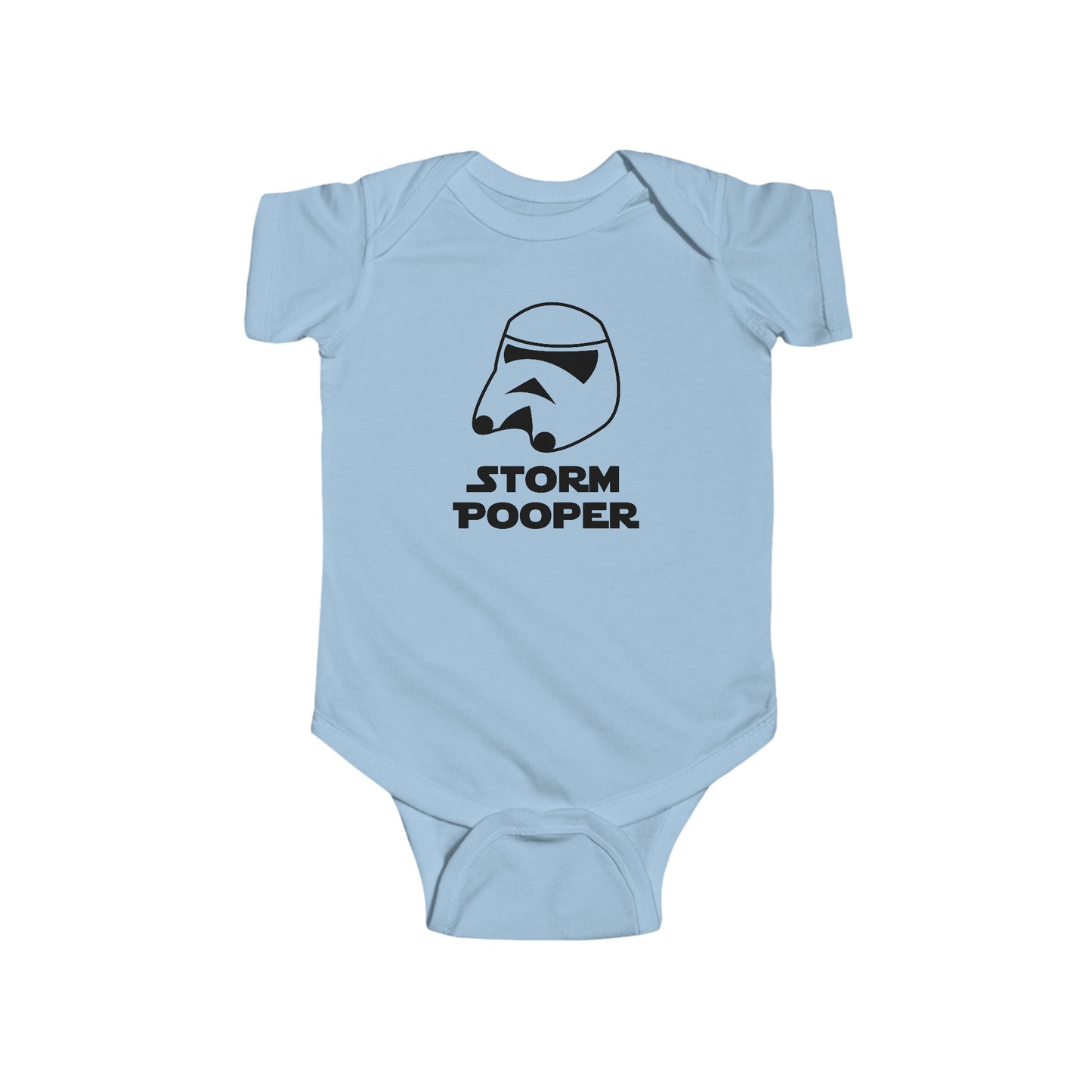 Storm Pooper Bodysuit