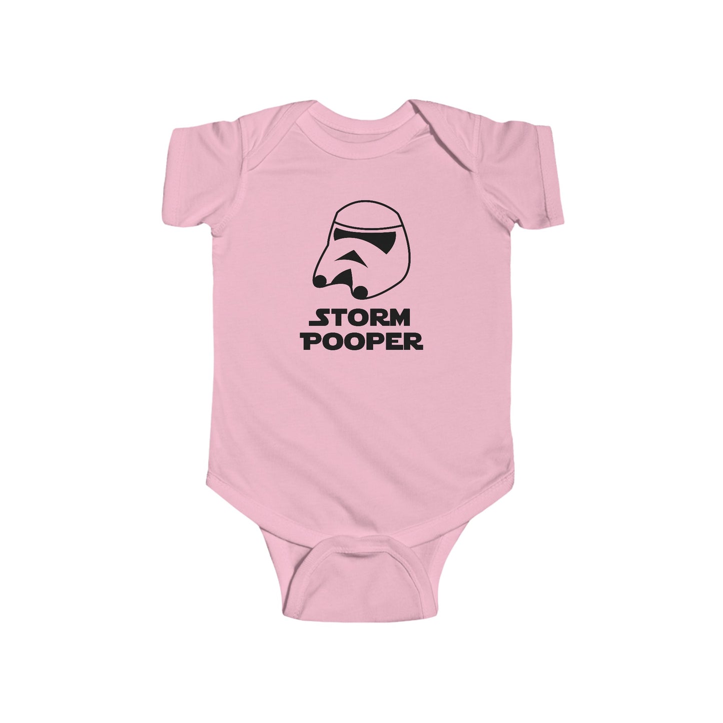 Storm Pooper Bodysuit