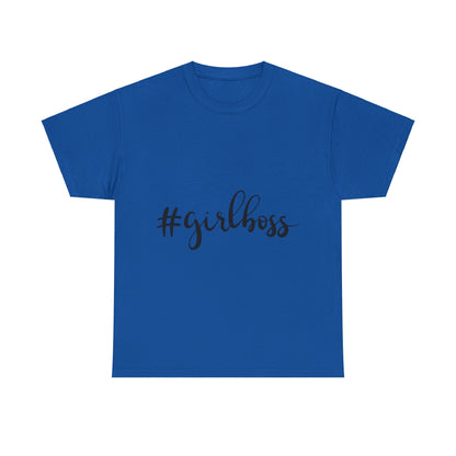 Girlboss T-Shirt