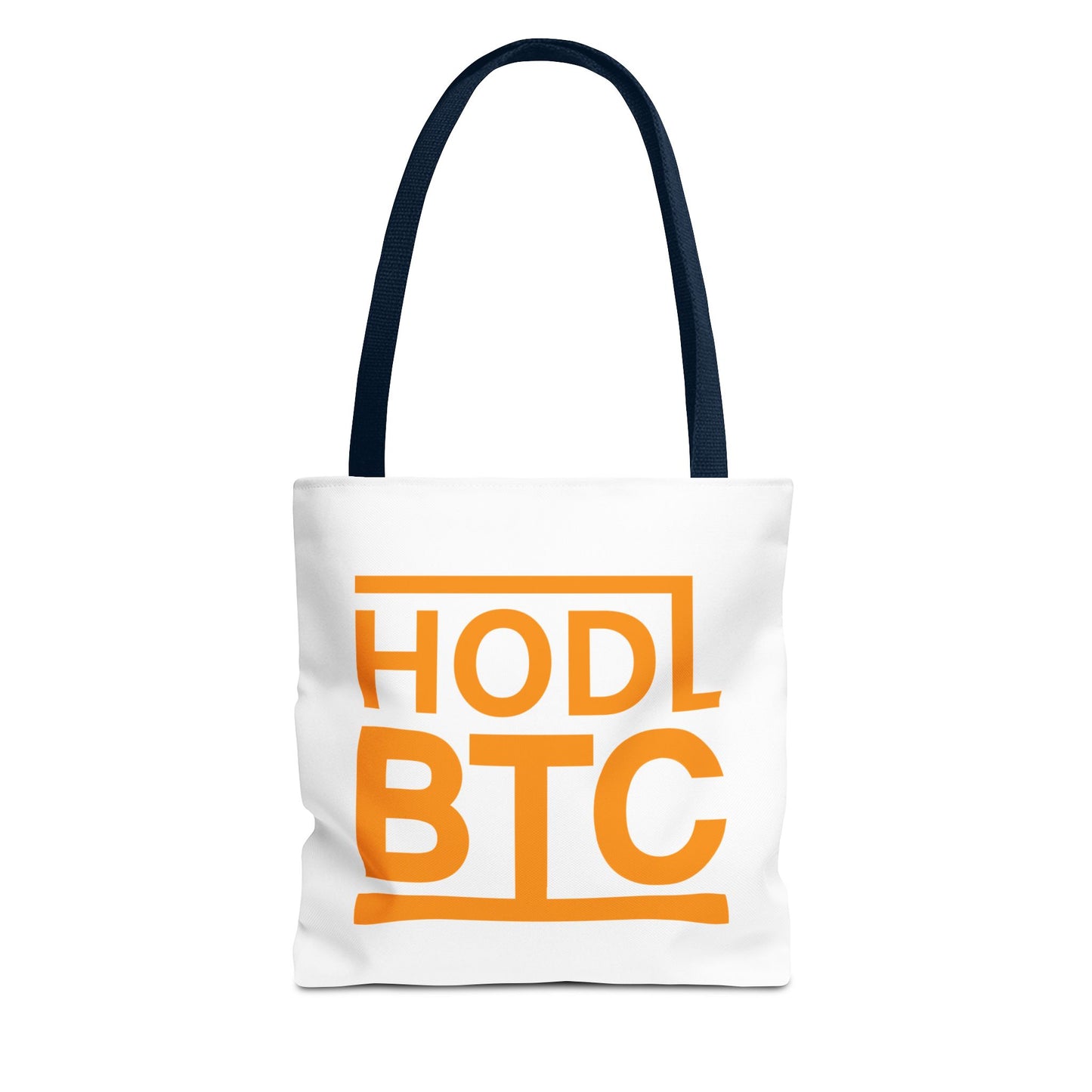 HODL BTC - Tote Bag