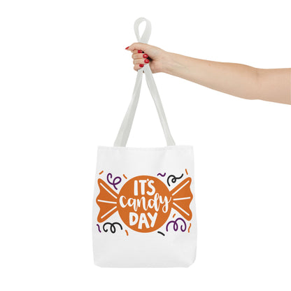 It's Candy Day - Tote Bag